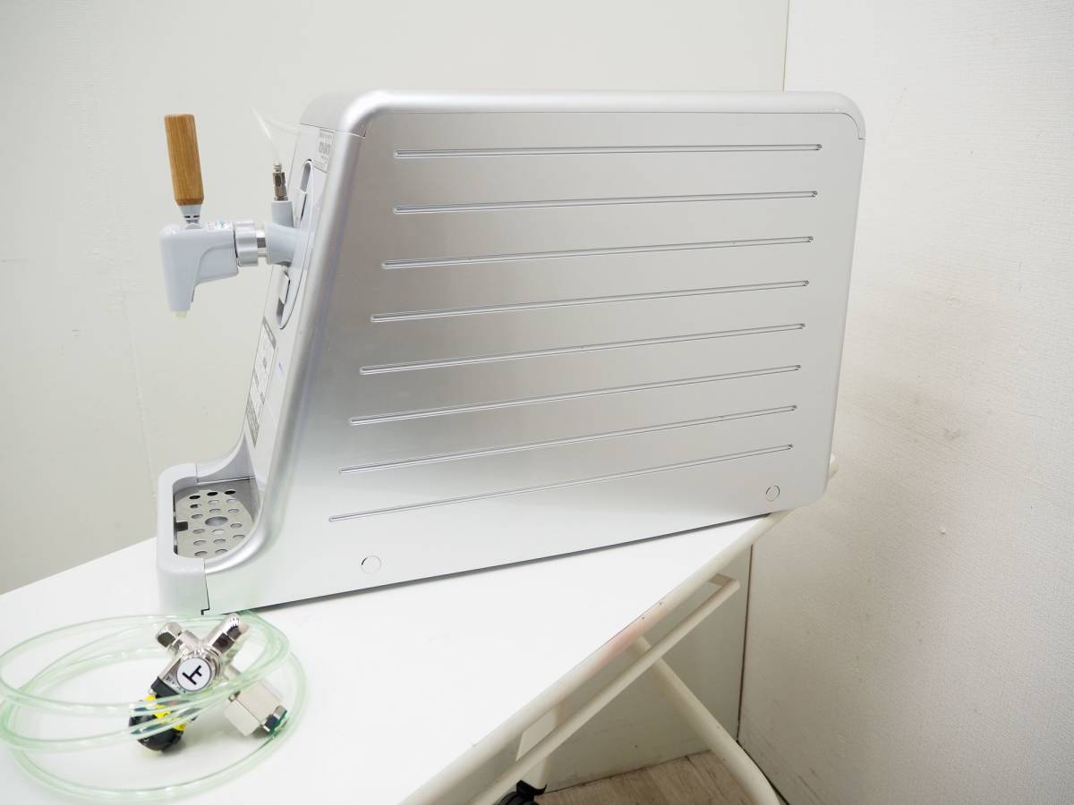 20年製! カードリッジ式TAPPYディスペンサー TPY-Y101 ビール 20年製! カードリッジ式TAPPYディスペンサー TPY-Y101 ビール