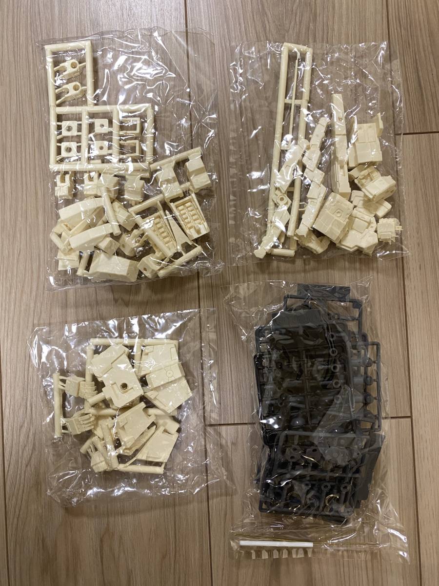 Yahoo!オークション - 1/100 ヒュッケバイン MK-Ⅲ 内袋未開封 Yahoo!オークション - 1/100 ヒュッケバイン MK-Ⅲ 内袋未開封