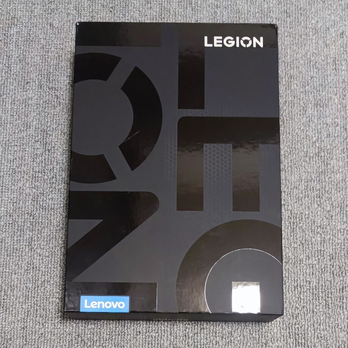 未使用 新品 Lenovo legion Y700 12GB 256GB|Yahoo!フリマ(旧PayPay