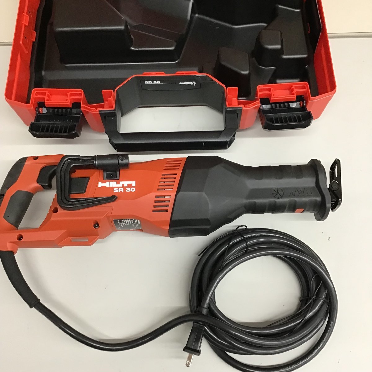 あなたにおすすめの商品 【未使用品】HILTI ヒルティ SR30