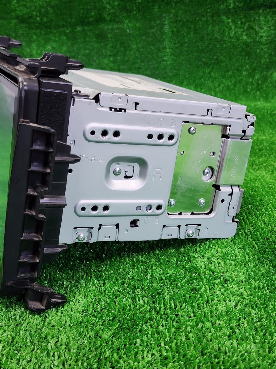 ☆美品☆ホンダ HONDA 純正 Gathers VXM-185VFEI ナビゲーション ☆美品☆ホンダ HONDA 純正 Gathers VXM-185VFEI ナビゲーション