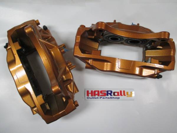  carriage and tax included GRB specifications C 26292FG020/30 Subaru original new goods "Brembo" caliper front set 