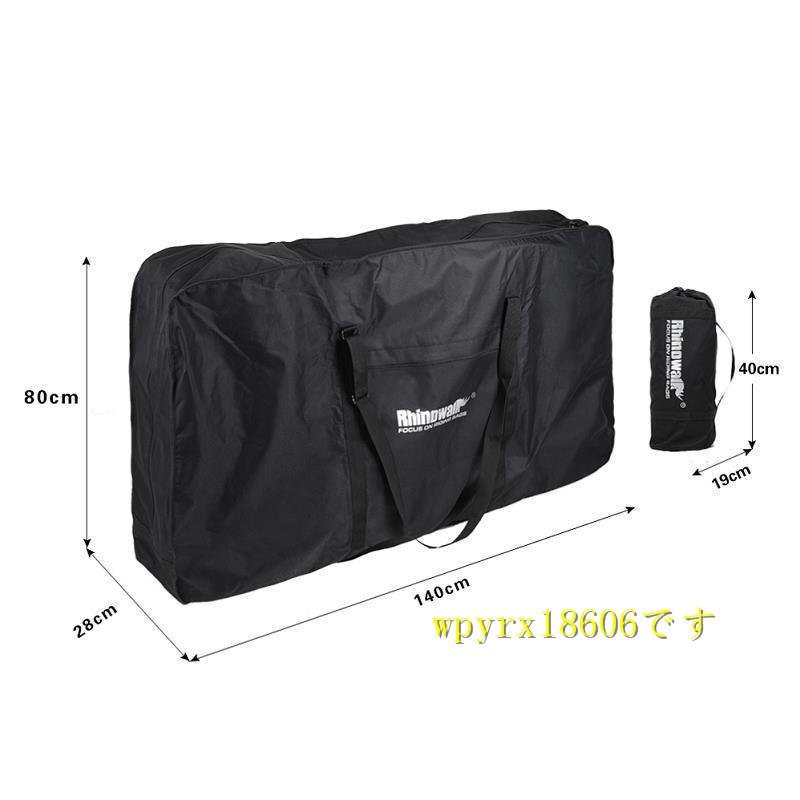  bike bag bicycle travel bag 26 -inch folding bicycle for road bike bicycle bag bicycle travel bag carry bag folding carrying convenience high capacity thick 