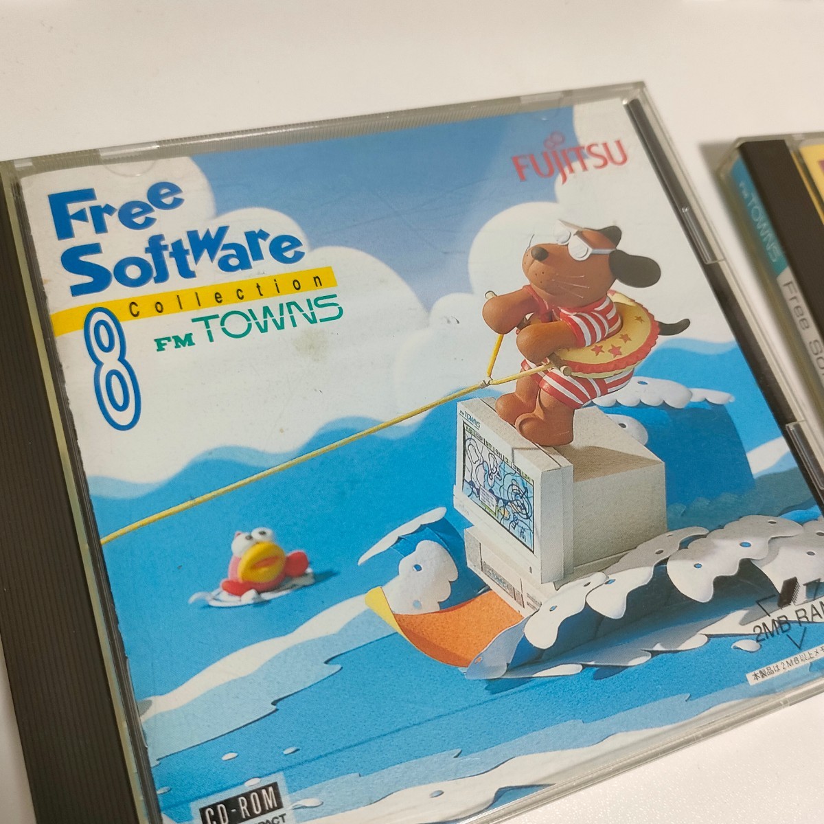 コンピュータ パソコン FM TOWNS | tridayaonline.com
