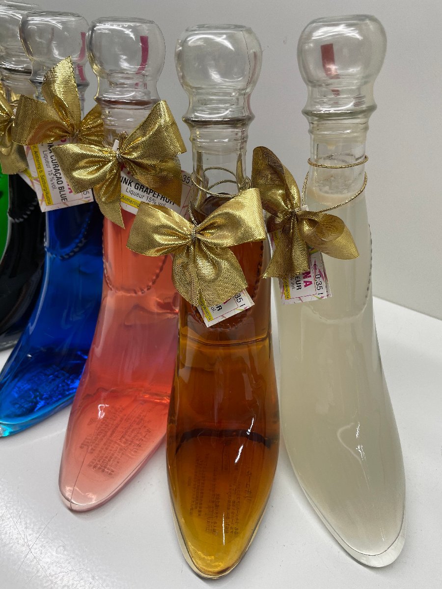 PAPAGENA パパジーナ 6本セット シンデレラシュー 350ml 15% 16& PAPAGENA パパジーナ 6本セット シンデレラシュー 350ml 15% 16&