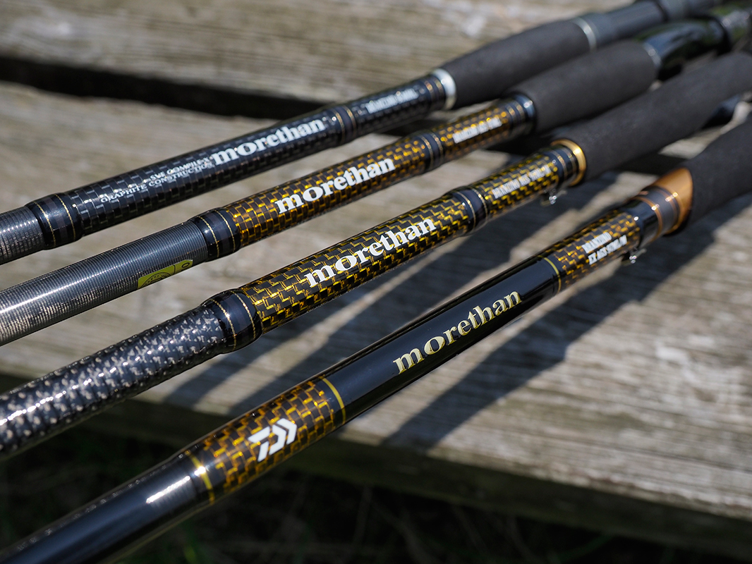 DAIWA 21morethan BRANZINO EX AGS 97ML/M | www.ymgs.co.jp