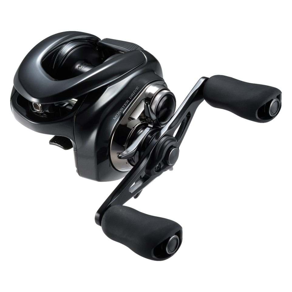 シマノ 23ANTARES DC MD HG アンタレスDC MD HG (左) | inmano.com.br