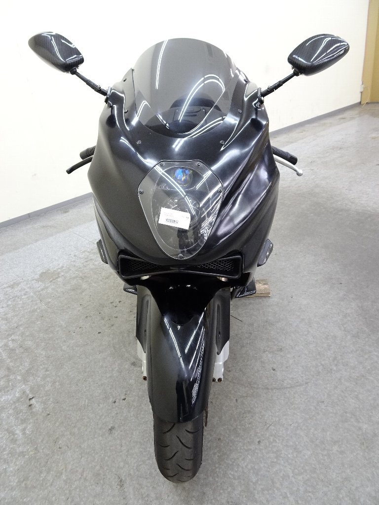 特別出品!! カワサキ NINJA ZX-12R 【動画有】ローン可 マレーシア仕様 ETC カスタム多数!! 各所カーボンパーツ A-Tech KAWASAKI 売り切り_画像7