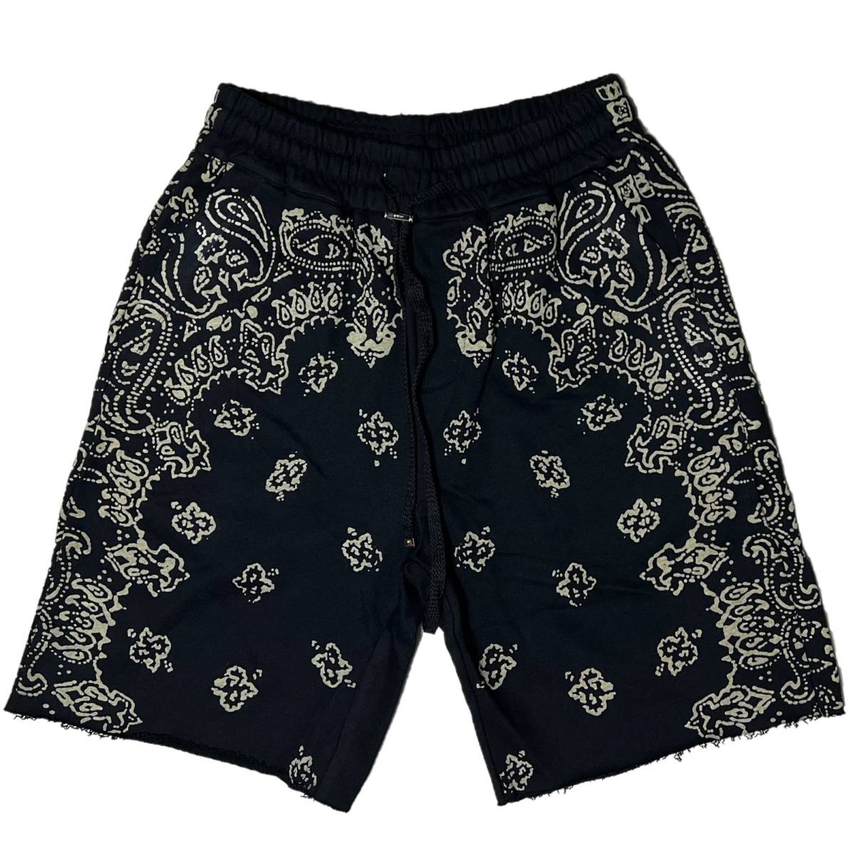 祝開店!大放出セール開催中】 AMIRI アミリ 22' BERMUDA ショート