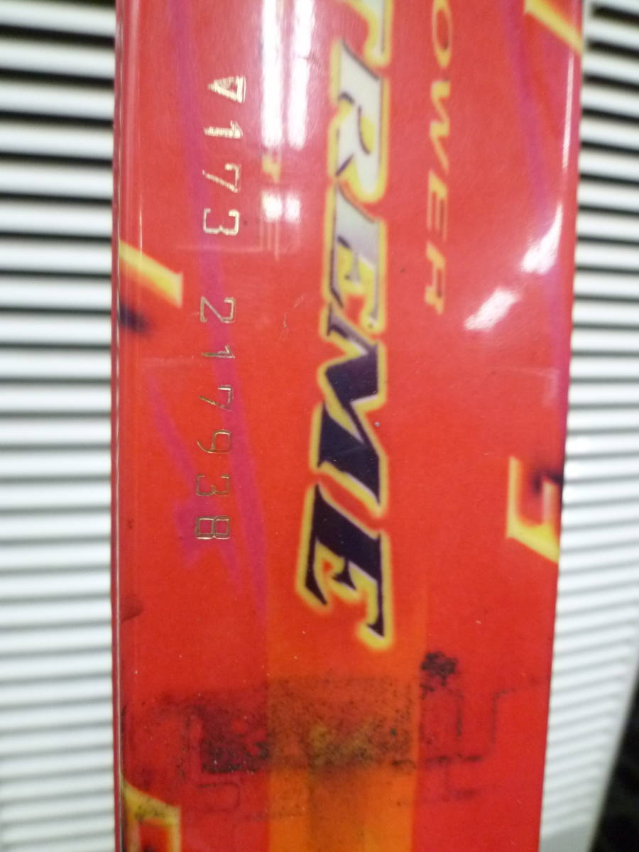 『5年保証』 中古 - Yahoo!オークション YAMAHAヤマハ [1-865 173㎝ スキー板 170cm~