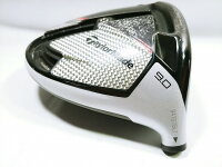 オススメ 中古パーツ Ny401 【中古】【ヘッド単体】【1w】 M5 9.0 ヘッドカバーあり テーラーメイド TaylorMade ドライバー 右打 DRの画像2