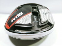 オススメ 中古パーツ Ny401 【中古】【ヘッド単体】【1w】 M5 9.0 ヘッドカバーあり テーラーメイド TaylorMade ドライバー 右打 DRの画像3