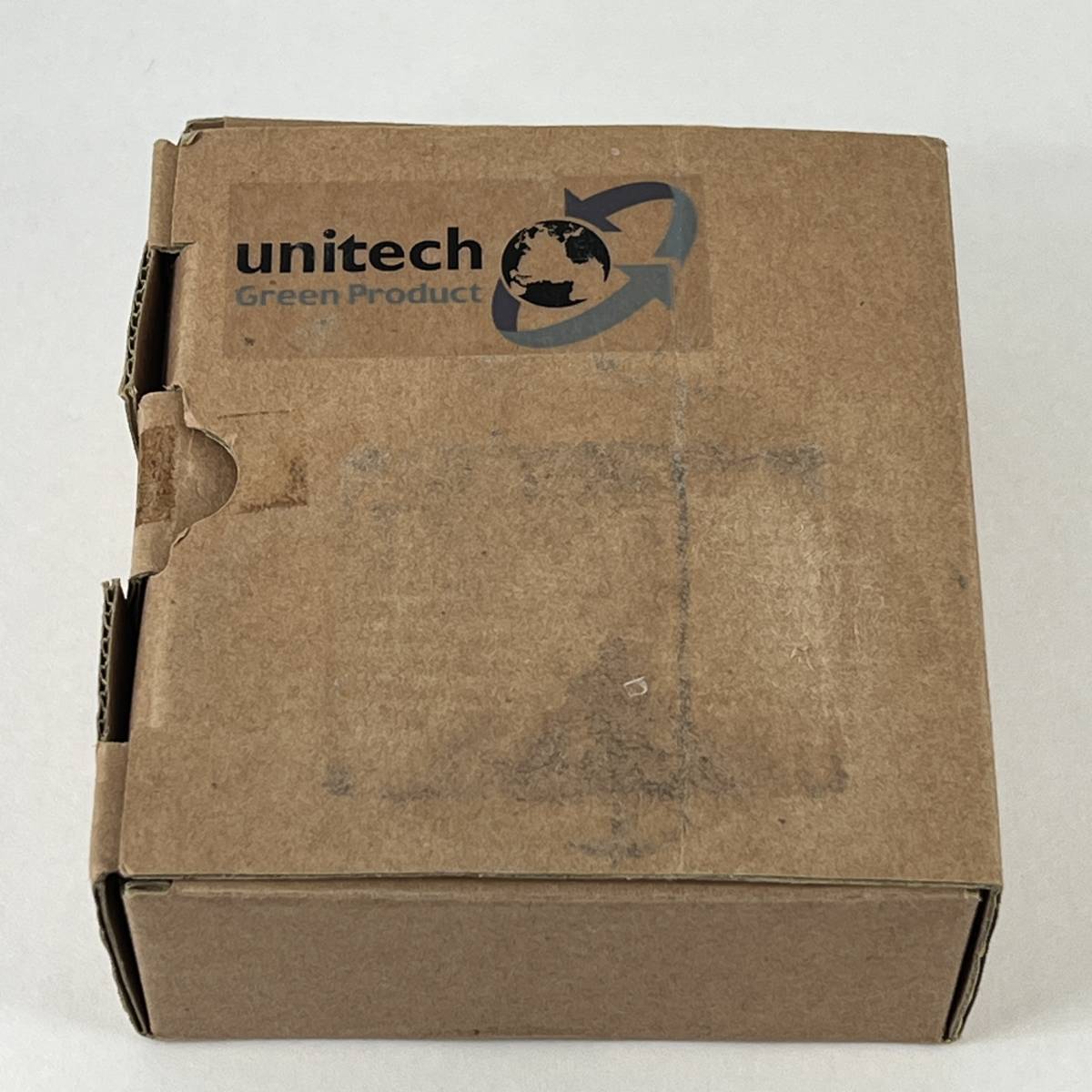 箱入美品 UNITECH MS910-CUBB00-SG ワイヤレスポケットCCDスキャナの画像10