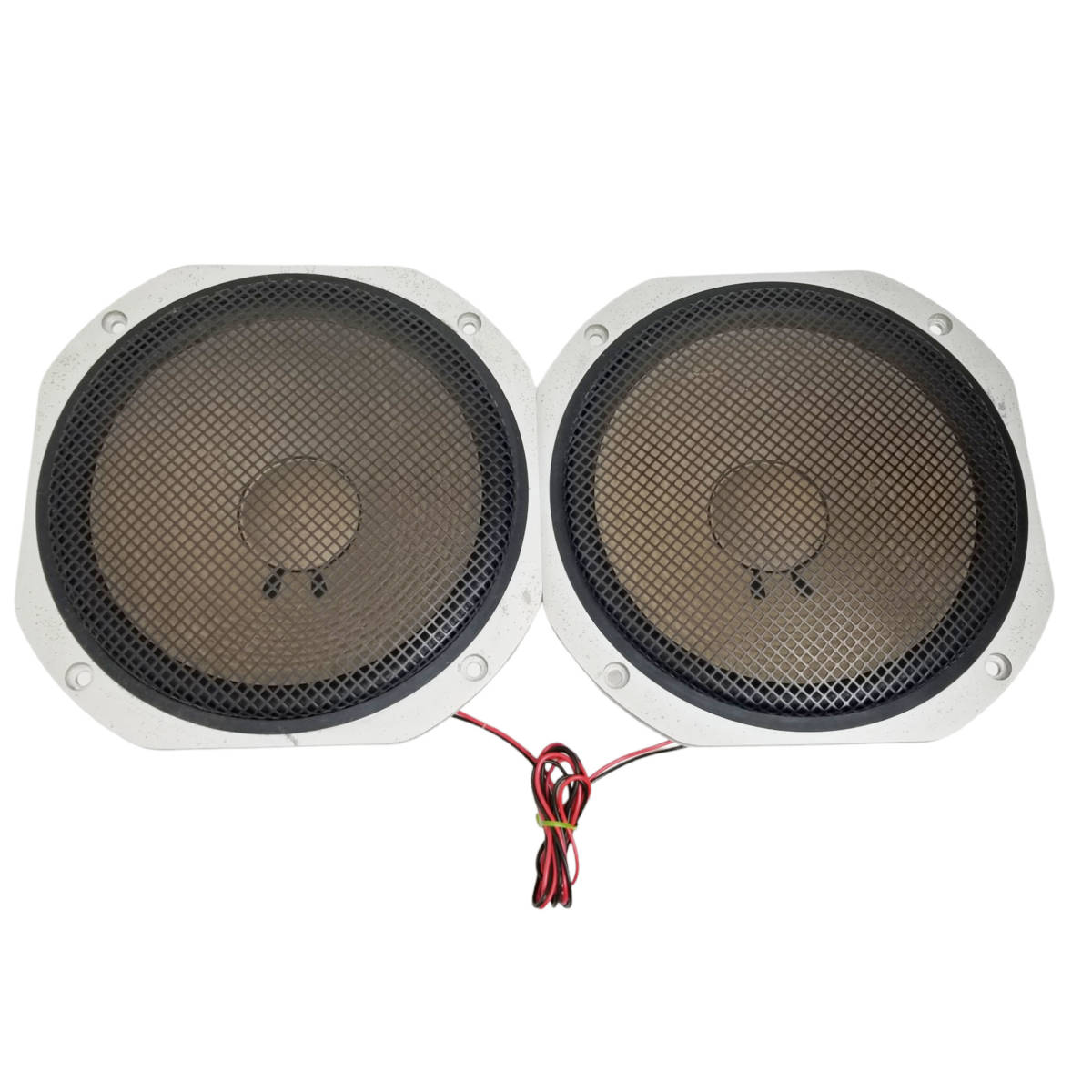 動作保証】ヤマハYAMAHA NS-1000M用ウーファー JA3058Aペア 動作保証】ヤマハYAMAHA NS-1000M用ウーファー JA3058Aペア