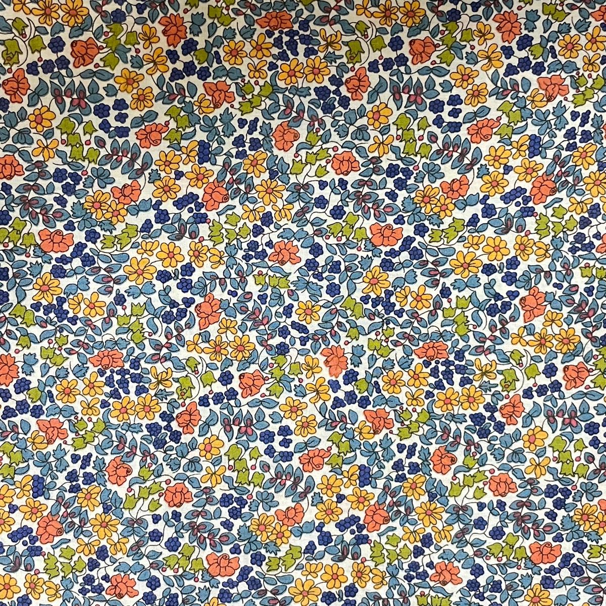 A P C アーペーセー リバティ花柄ブラウス size34|Yahoo!フリマ A P C アーペーセー リバティ花柄ブラウス size34|Yahoo!フリマ