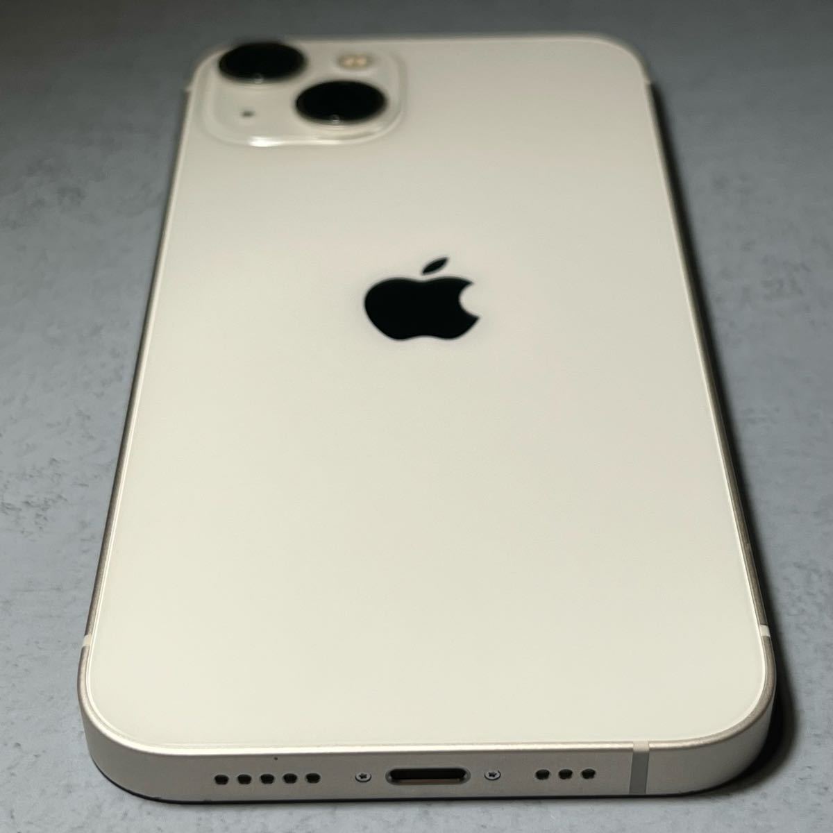 Apple iPhone 13 128GB 国内版 SIMフリー 画面新品交換済み 本体 Apple iPhone 13 128GB 国内版 SIMフリー 画面新品交換済み 本体