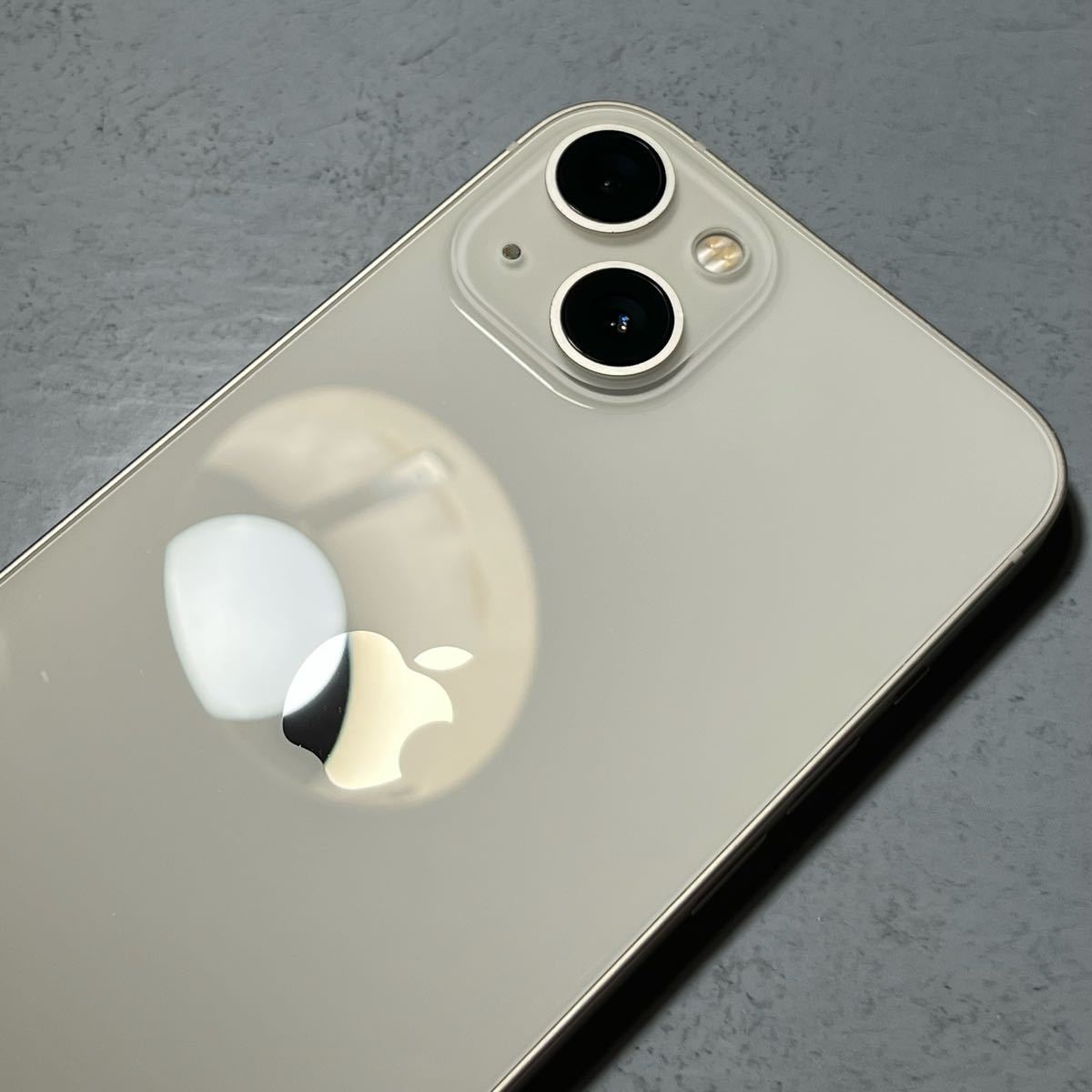 Apple iPhone 13 128GB 国内版 SIMフリー 画面新品交換済み 本体 Apple iPhone 13 128GB 国内版 SIMフリー 画面新品交換済み 本体