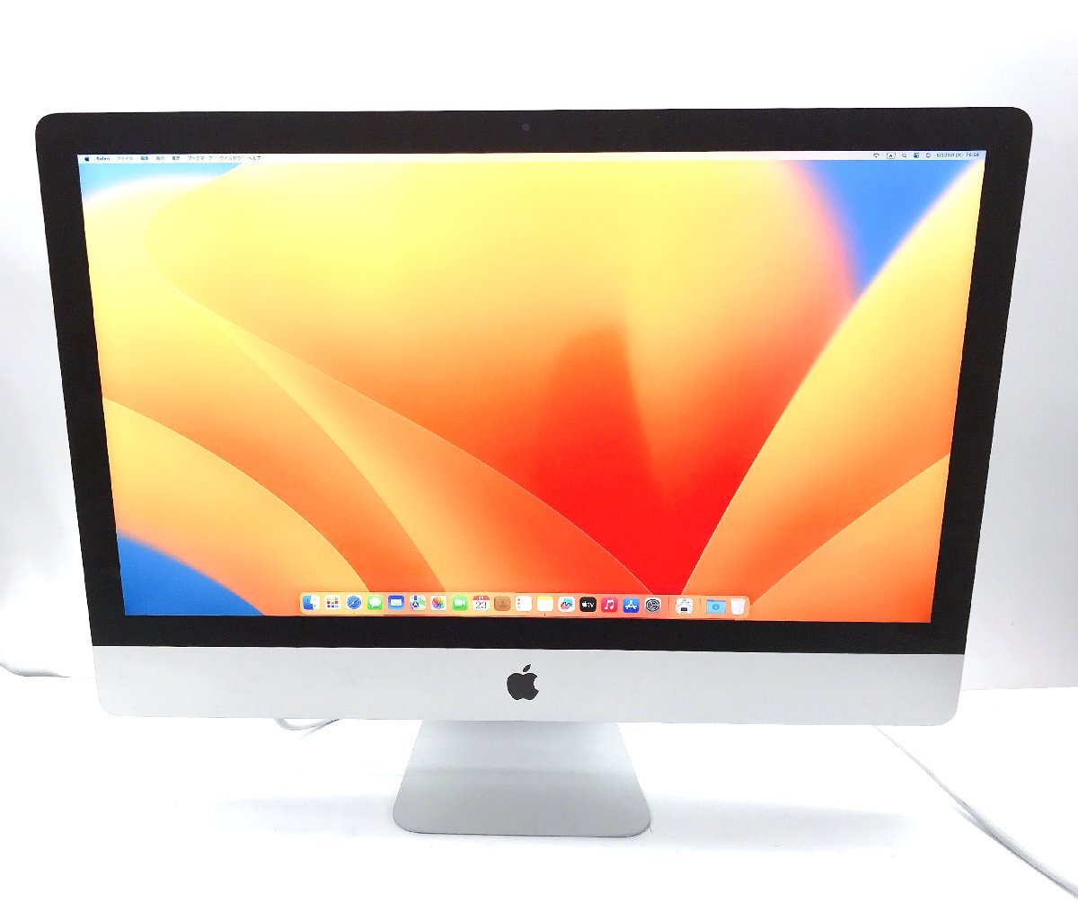 AL: Apple iMac A2115 EMC:3194 (Retina, 5K, 27-inch, 2019) Corei5