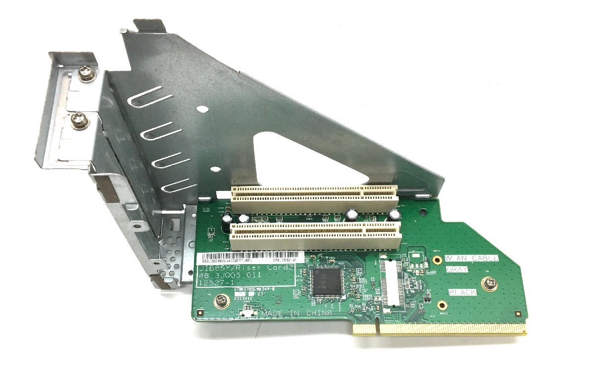 Yahoo!オークション - 【富士通】 FUJITSU ライザーカード Yahoo!オークション - 【富士通】 FUJITSU ライザーカード