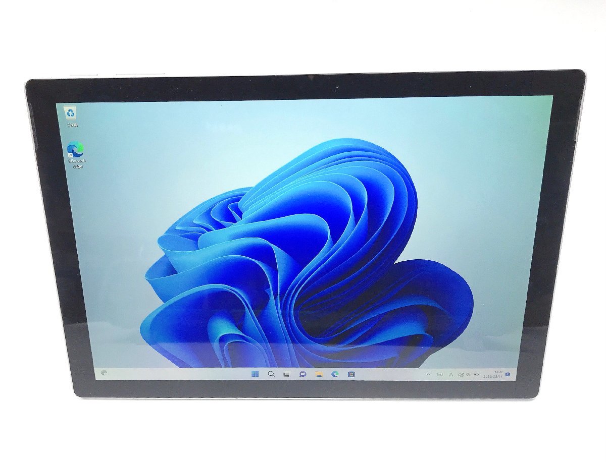 NT: Microsoft Surface Pro 1796 [Core m3- 7Y30 1.0GHz/RAM:4GB