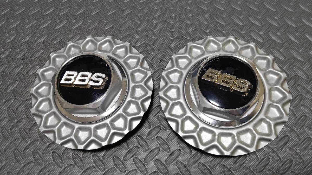 BBS 当時物 RS 16インチ センターキャップ-