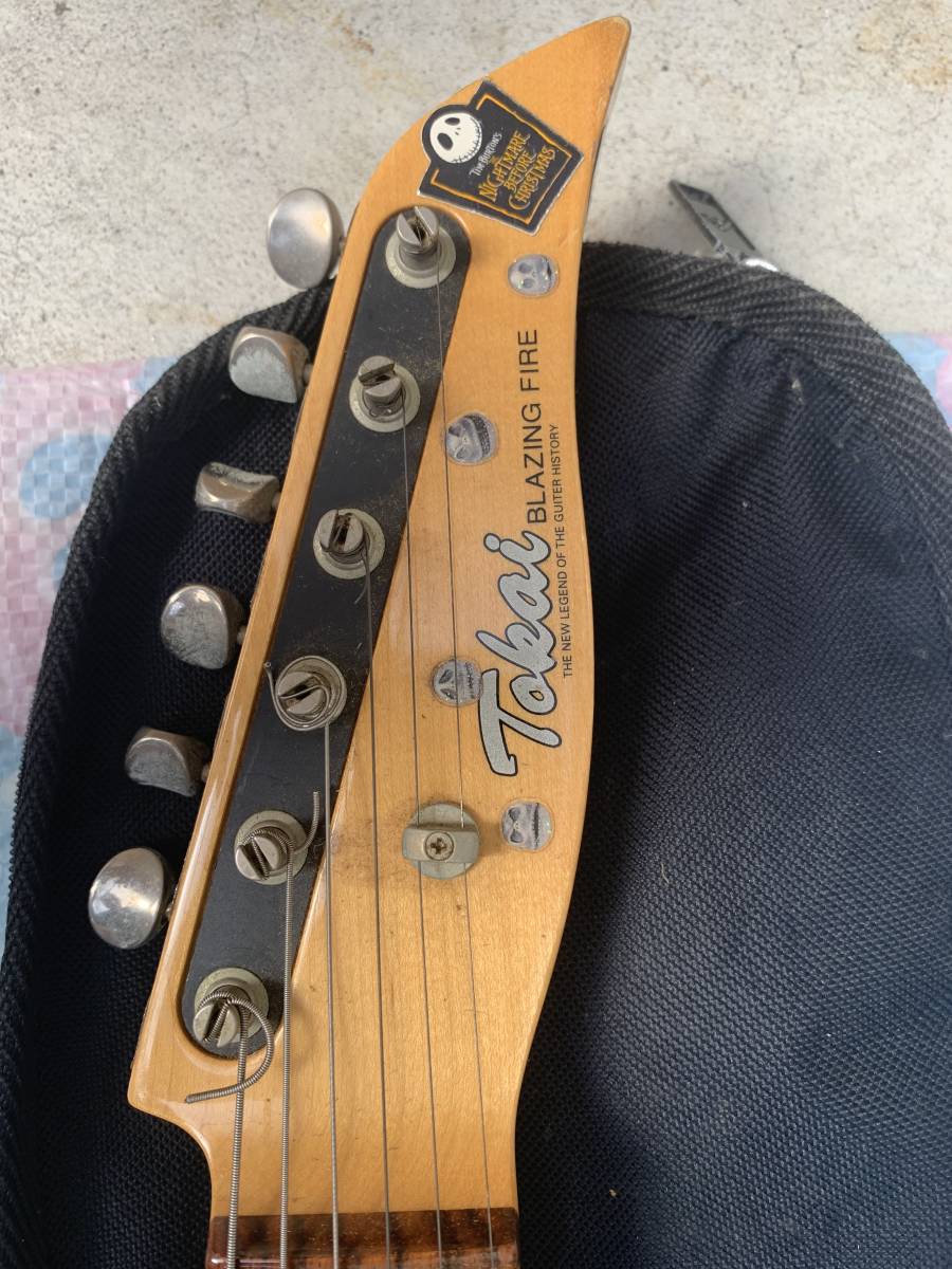 TOKAI BLAZING FIRE音まで動作確認済 み | normanhubbard.com