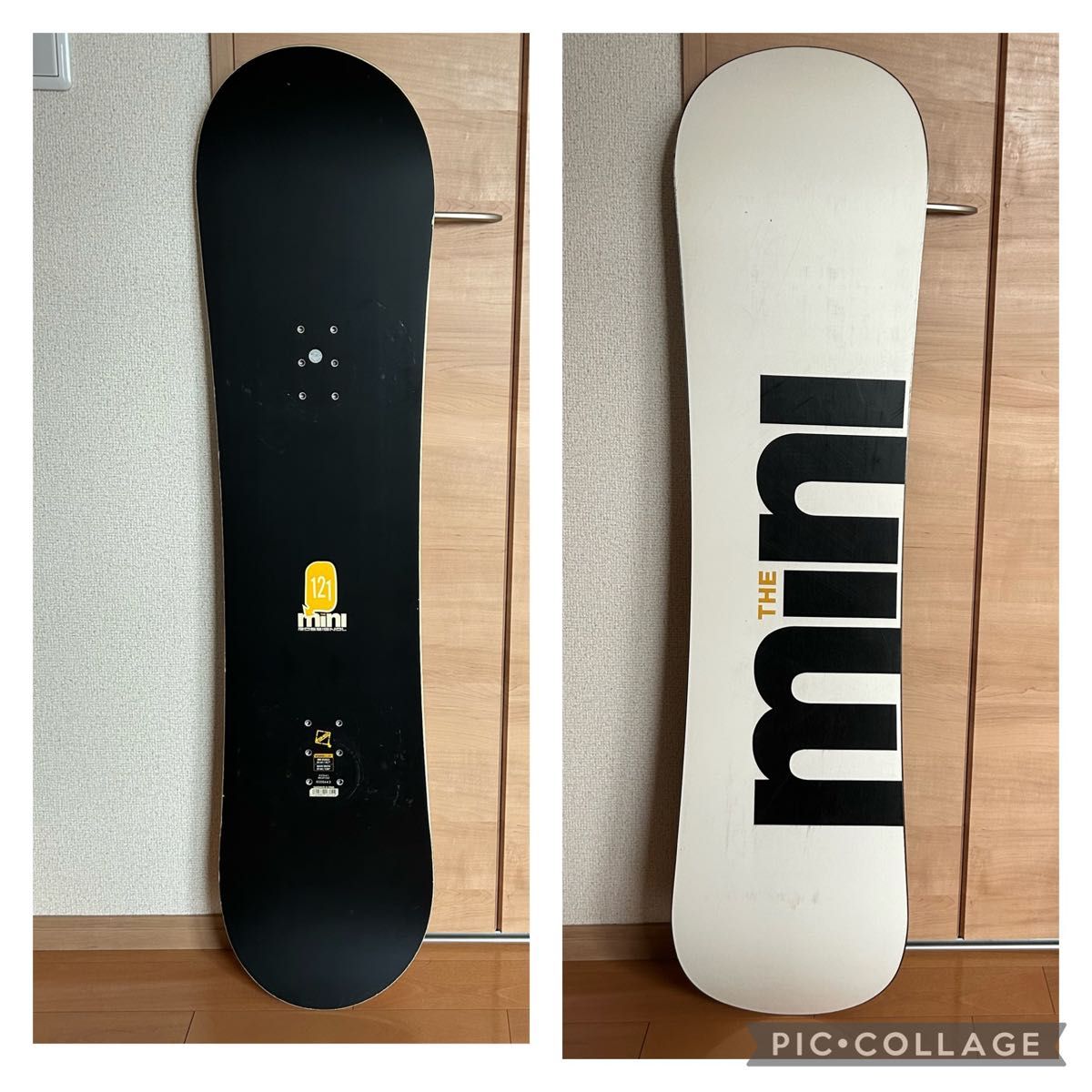 早い者勝ち】ロシニョール mini ミニ 121cm|Yahoo!フリマ(旧 早い者勝ち】ロシニョール mini ミニ 121cm|Yahoo!フリマ(旧