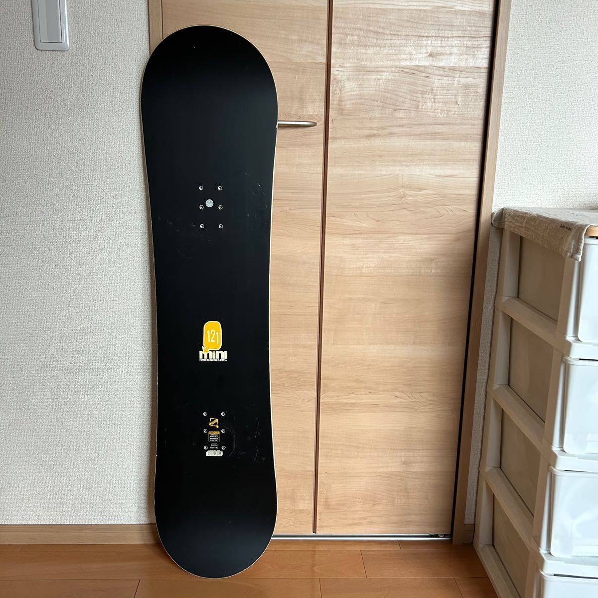 早い者勝ち】ロシニョール mini ミニ 121cm|Yahoo!フリマ(旧 早い者勝ち】ロシニョール mini ミニ 121cm|Yahoo!フリマ(旧