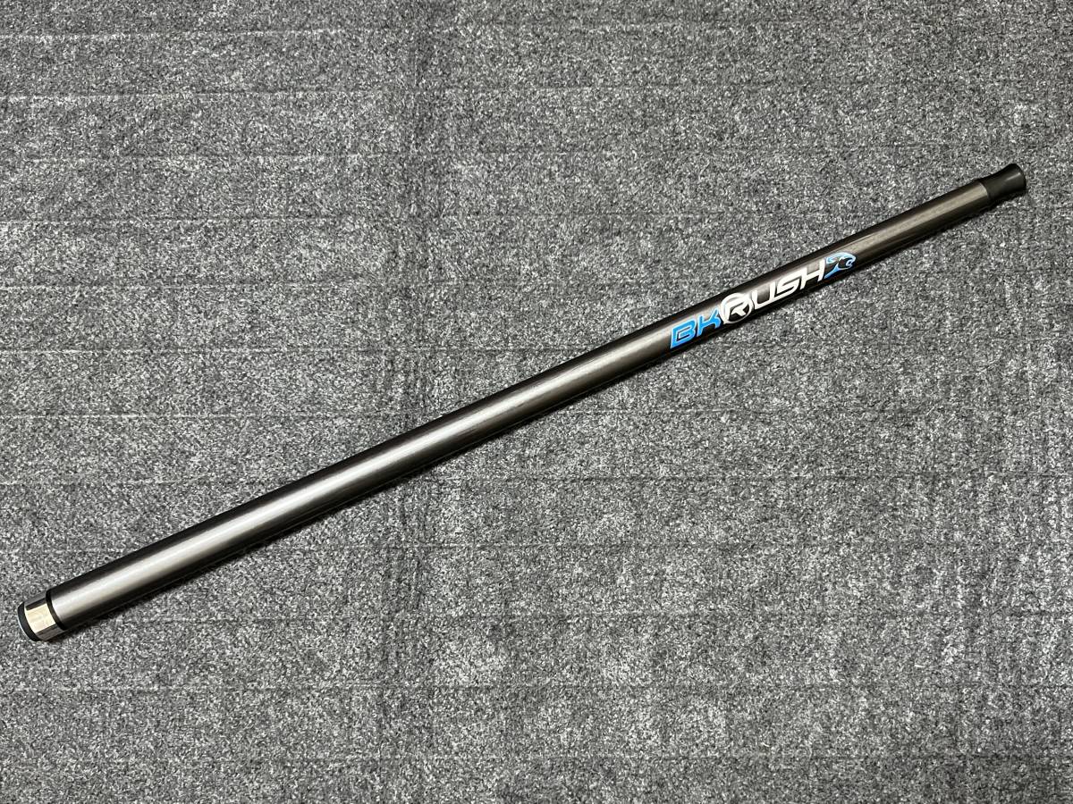 ブレイクキュー プレデター BK-RUSH TEMPEST GREY(テンペストグレー