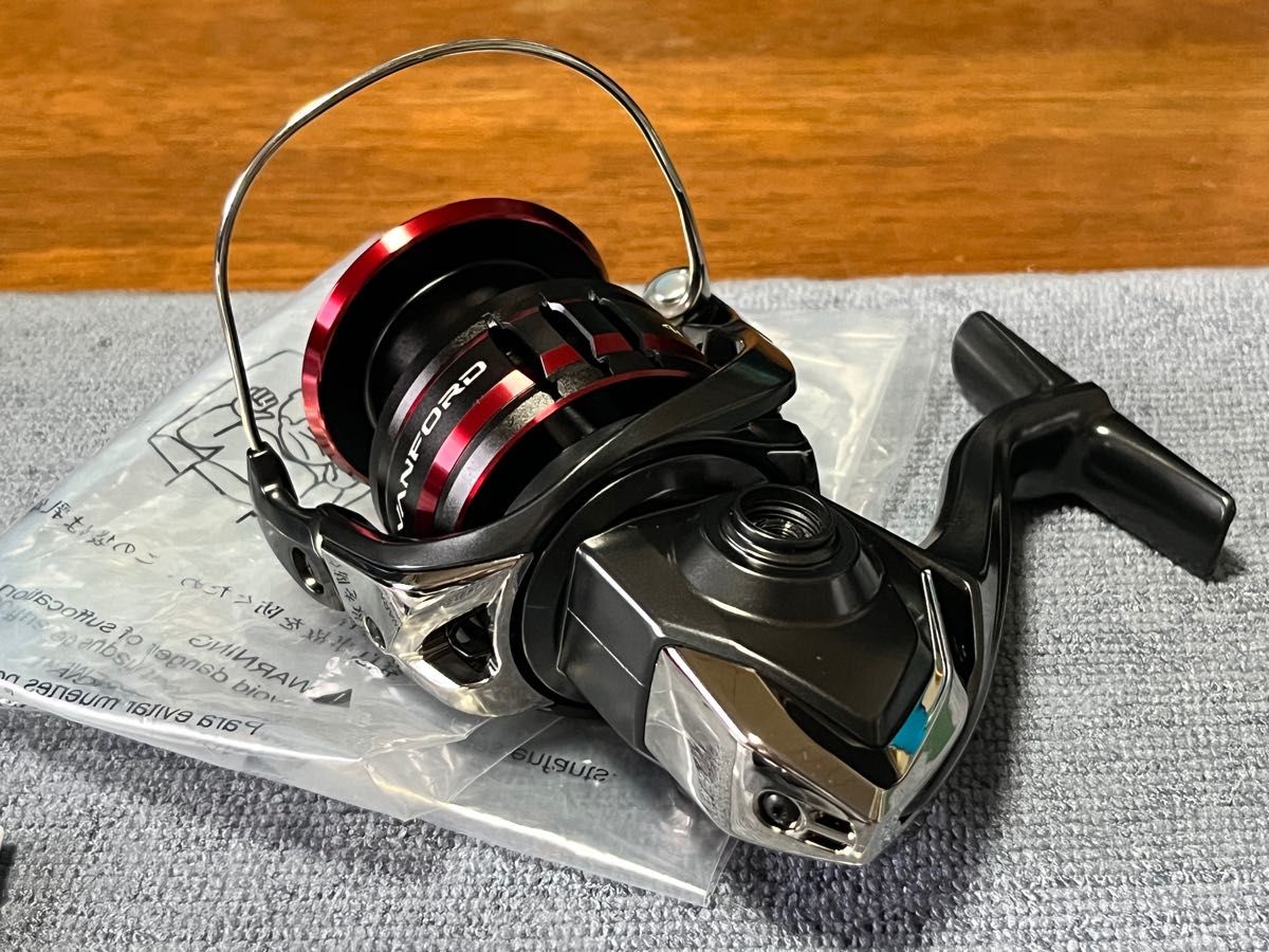 シマノ20ヴァンフォード4000XG 新品未使用品|Yahoo!フリマ(旧 シマノ20ヴァンフォード4000XG 新品未使用品|Yahoo!フリマ(旧