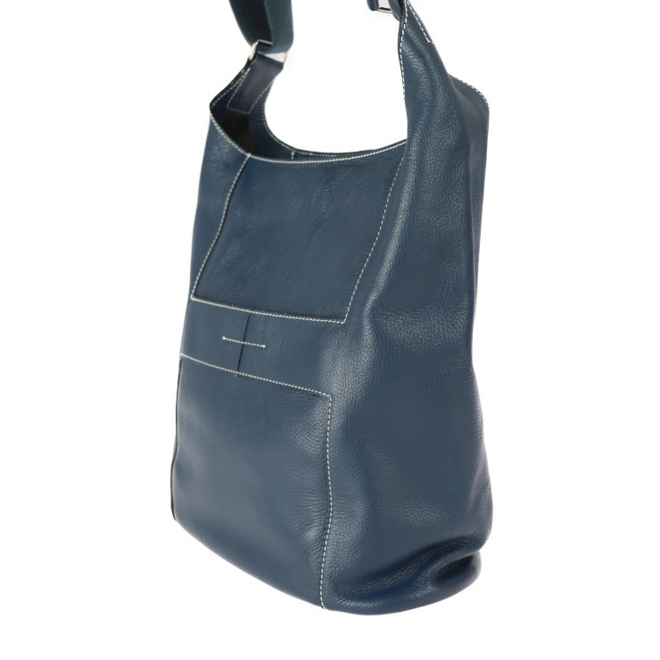 HERMES エルメス グッドニュース GM ショルダーバッグ トリヨン