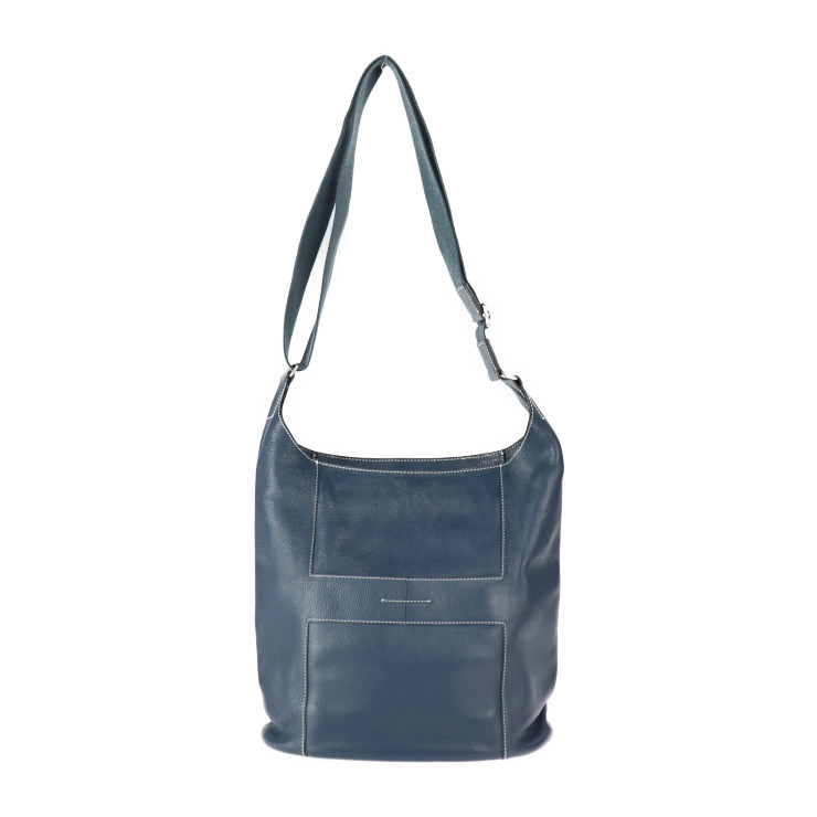 HERMES エルメス グッドニュース GM ショルダーバッグ トリヨン
