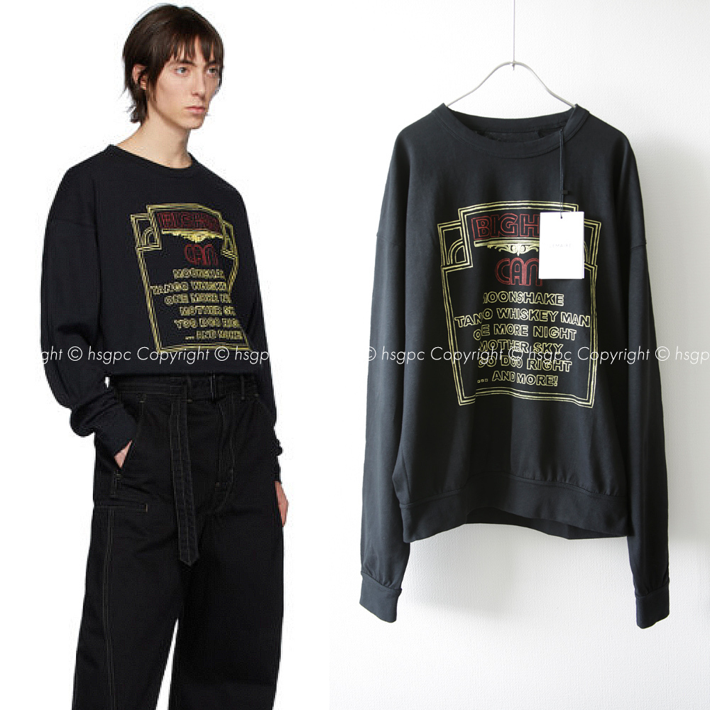 定価3 5万】新品 Lemaire×CAN コラボレーション グラフィック 定価3 5万】新品 Lemaire×CAN コラボレーション グラフィック