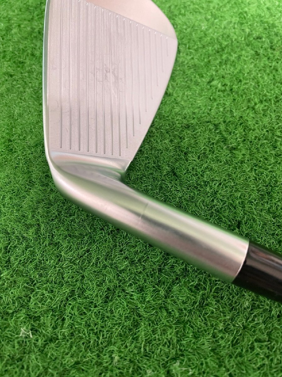 U392▽▽【訳アリ】【ラウンド未使用】☆美品☆スリクソンZX5 MkII