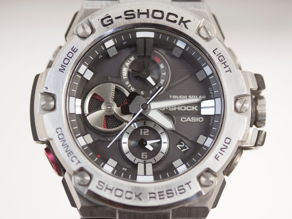 夏セール開催中 MAX80%OFF！ 【CASIO】カシオ「G-SHOCK/Gショック G