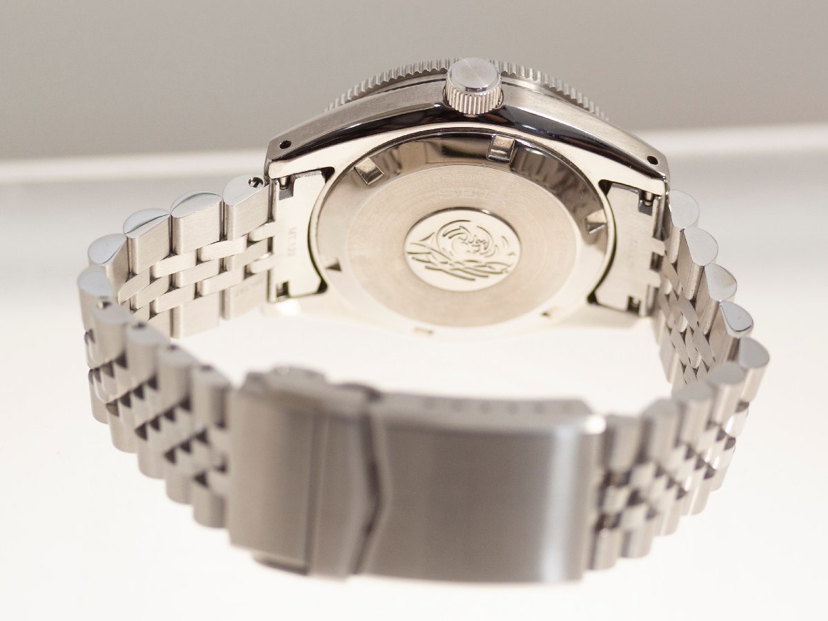 気質アップ SEIKO セイコープロスペックス SBDC139 PROSPEX 社外