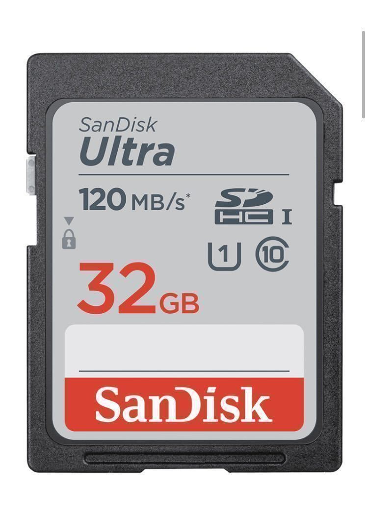 66%OFF!】 SanDisk マイクロSDカード 32GB minhaqualitylife.com.br