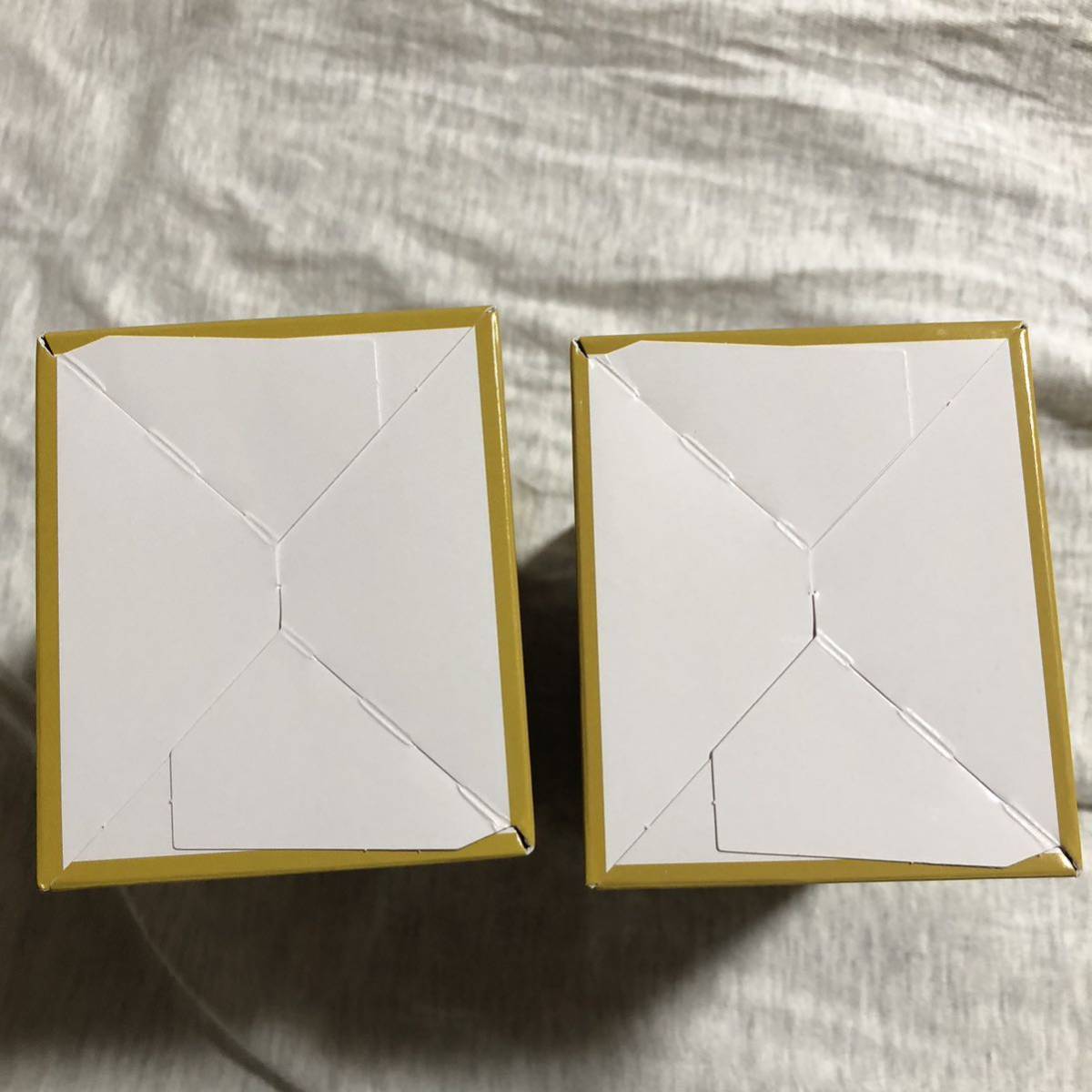 ワンピース カードゲーム 謀略の王国 2box 未開封 新品 テープ付き 