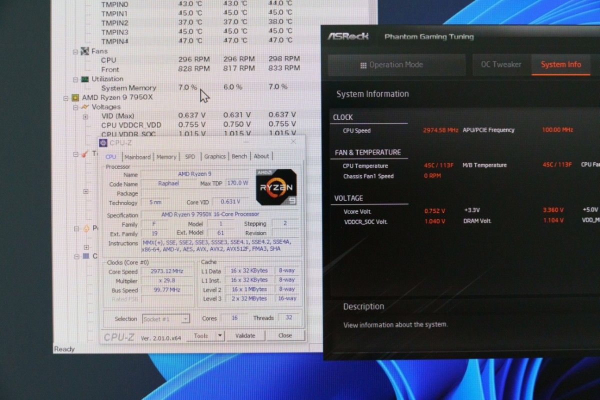 動作確認済み 日本国内正規品 Ryzen 9 7950X Box 16コア 32 動作確認済み 日本国内正規品 Ryzen 9 7950X Box 16コア 32