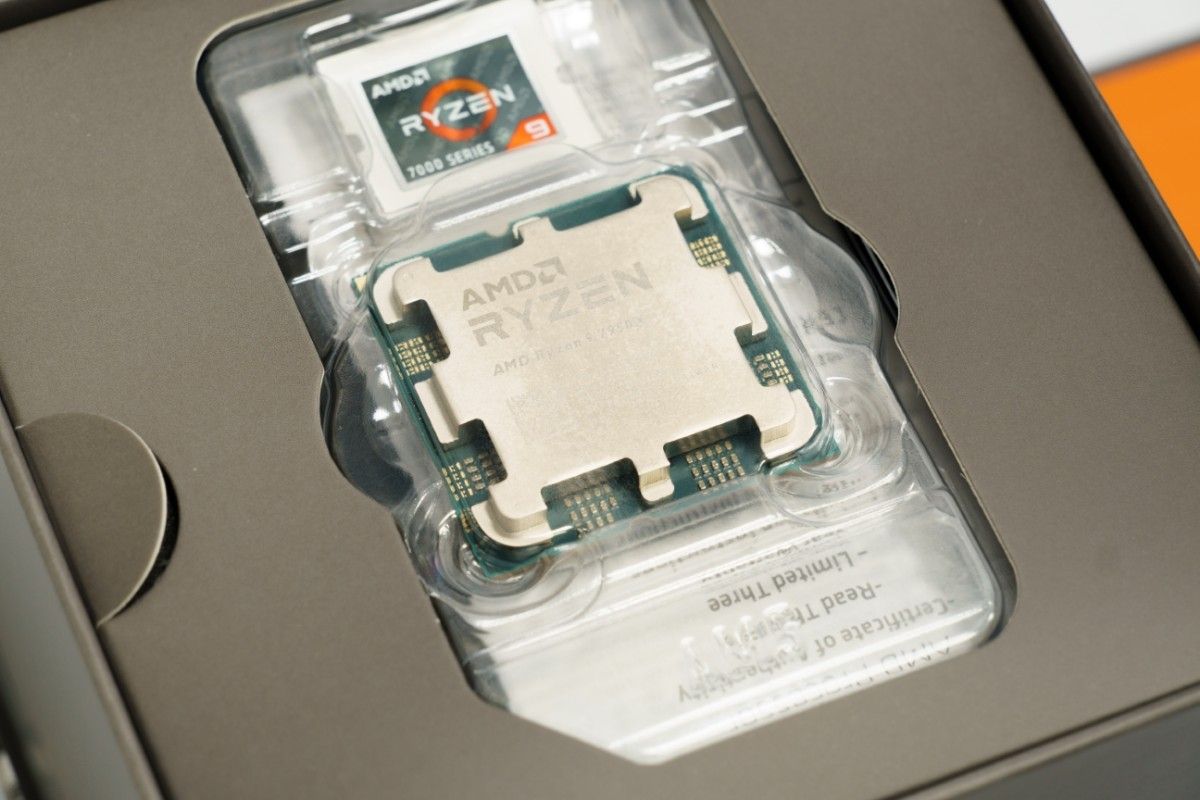動作確認済み 日本国内正規品 Ryzen 9 7950X Box 16コア 32 動作確認済み 日本国内正規品 Ryzen 9 7950X Box 16コア 32