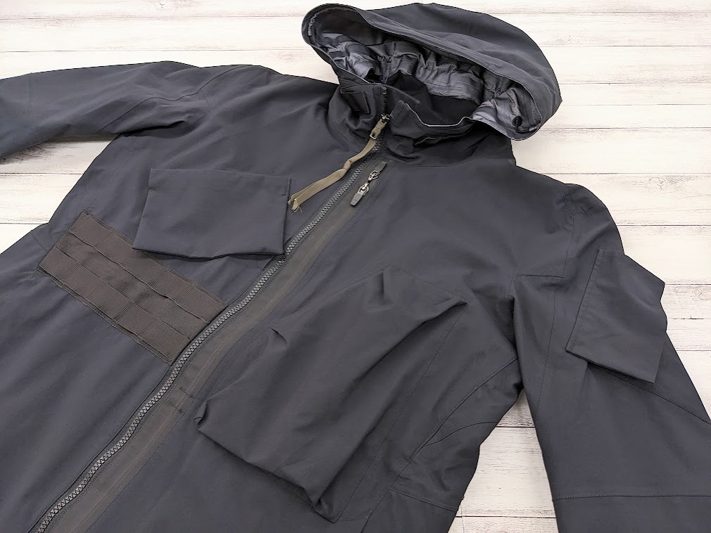 ACRONYM アクロニウム J47TS-GT 3L Gore-Tex Pro Tec Sys Interops