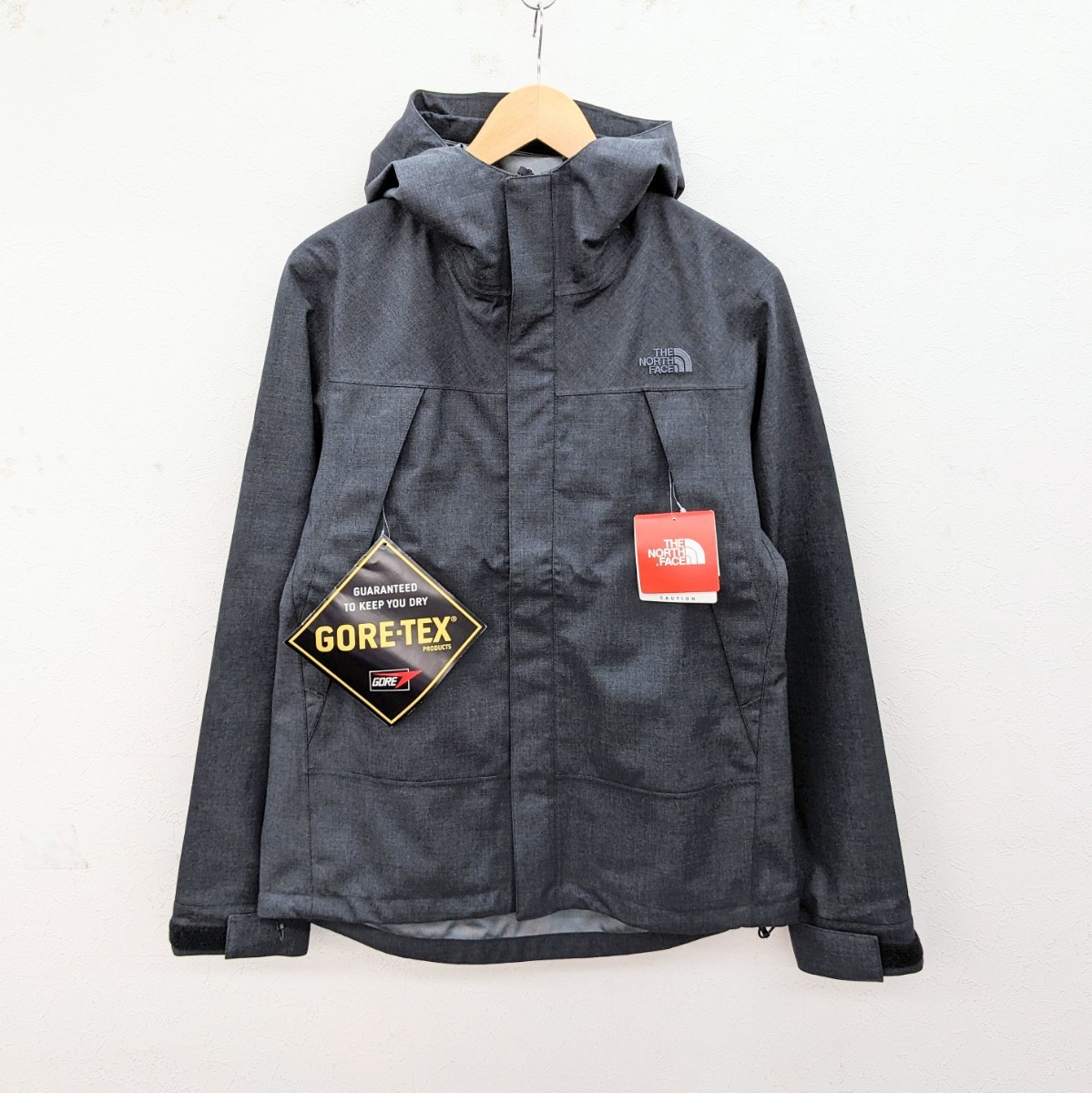 品 THE NORTH FACE ノースフェイス NP61333 EXCELLENT WOOL JACKET エクセレントウールジャケット