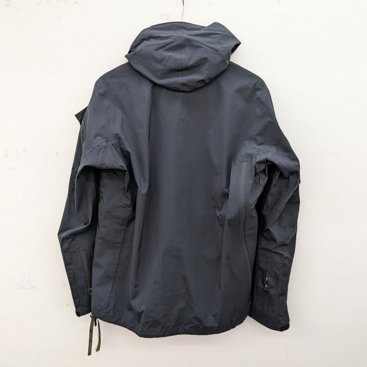 ACRONYM アクロニウム J47TS-GT 3L Gore-Tex Pro Tec Sys Interops