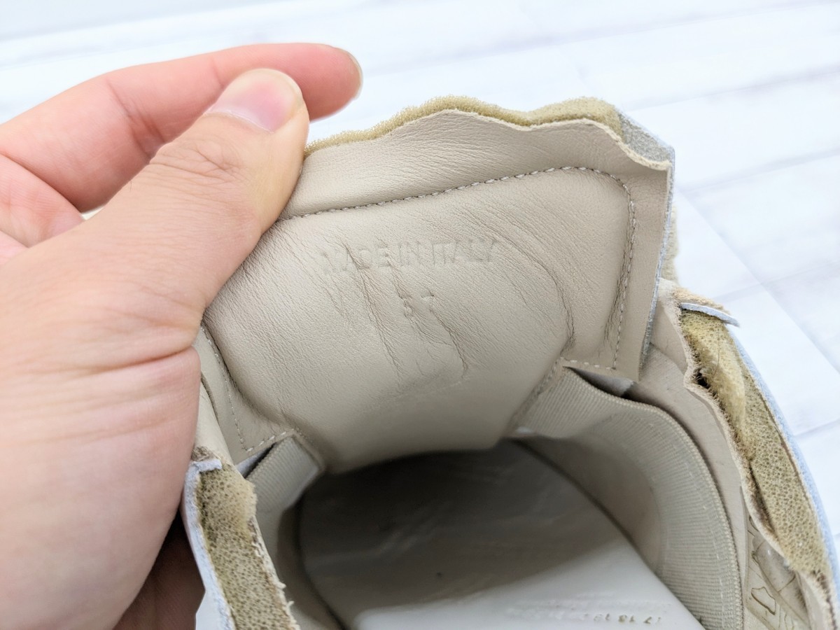 Maison Margiela メゾン マルジェラ ジャーマントレーナー 22 レプリカ