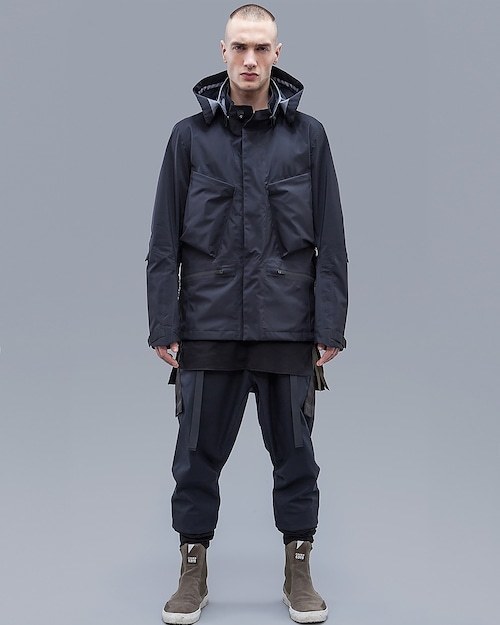 ACRONYM アクロニウム J56-GT 3L GORE-TEX PRO INTEROPS FIELD JACKET
