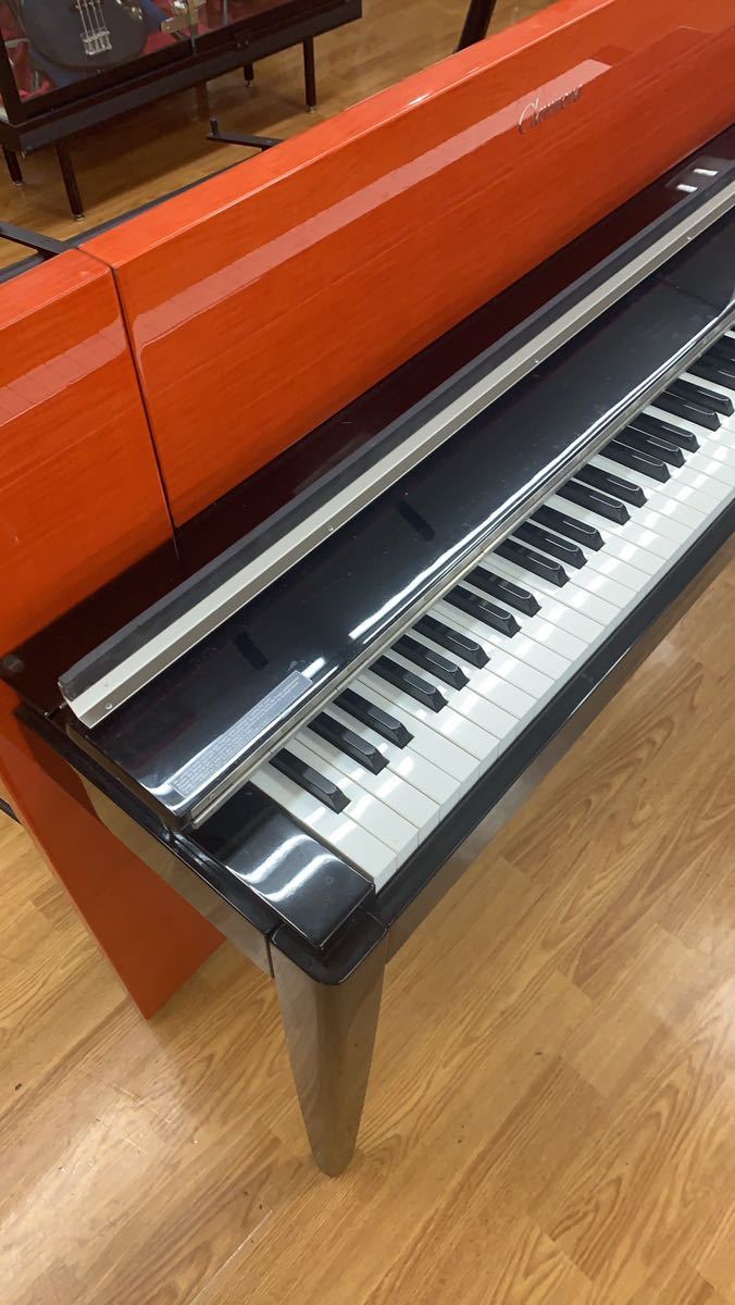 YAMAHA CLP-F01,Clavinova 、品、引き取り限定、もしくは落札者が運送