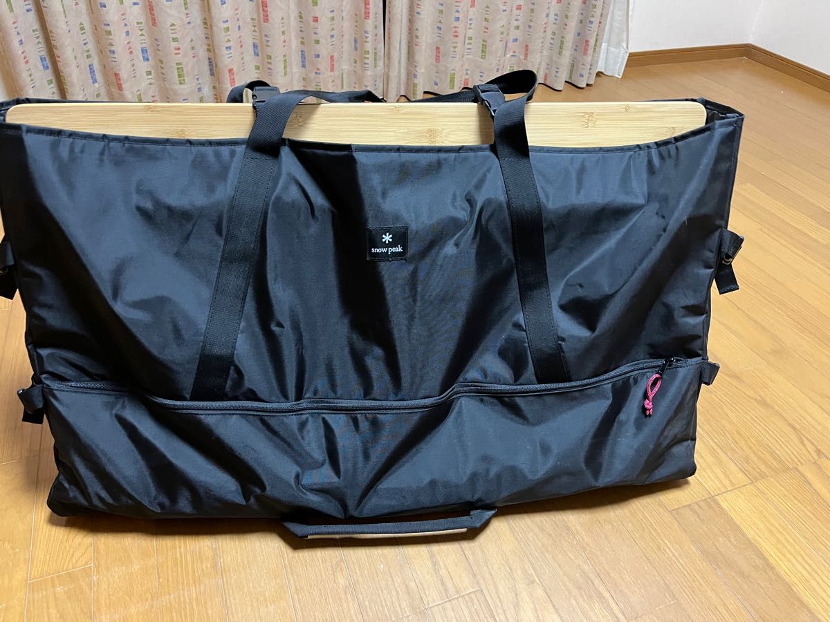 スノーピーク エントリーigt マルチファンクションテーブル スノーピーク エントリーigt マルチファンクションテーブル