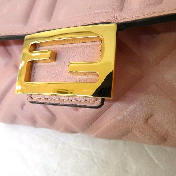 FENDミディアム 財布 折り財布 | paulklebanov.com