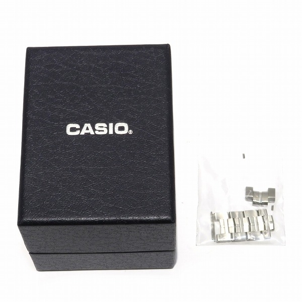 カシオ オシアナス マンタ OCW-S3400D-2AJF 電波ソーラー 時計 腕時計
