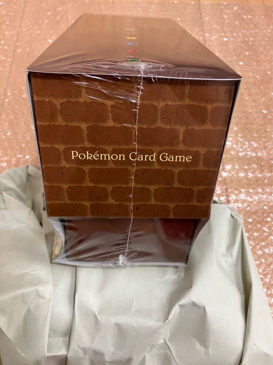 ポケモンカードゲーム イーブイヒーローズイーブイズセット シュリンク